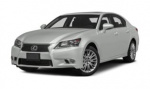Lexus GS 350 0-60 times